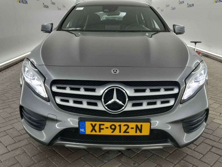 Photo 12 VIN: WDC1569421J533600 - MERCEDES-BENZ GLA 