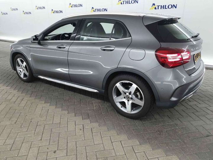 Photo 3 VIN: WDC1569421J533600 - MERCEDES-BENZ GLA 