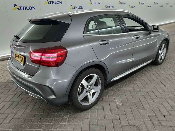 Photo 4 VIN: WDC1569421J533600 - MERCEDES-BENZ GLA 