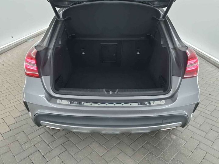 Photo 6 VIN: WDC1569421J533600 - MERCEDES-BENZ GLA 