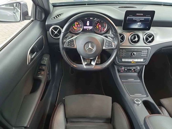 Photo 7 VIN: WDC1569421J533600 - MERCEDES-BENZ GLA 