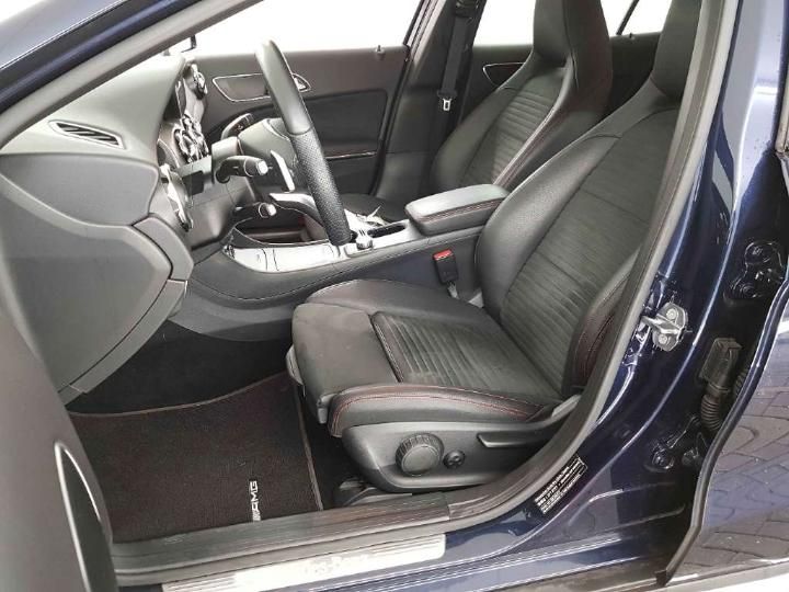 Photo 15 VIN: WDC1569421J535499 - MERCEDES-BENZ GLA 