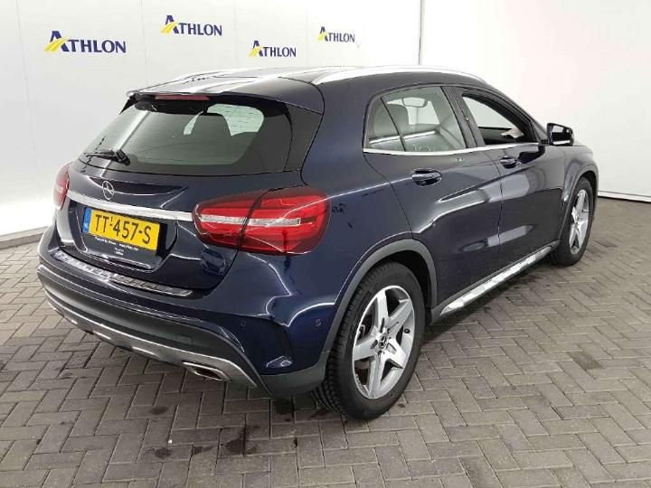 Photo 4 VIN: WDC1569421J535499 - MERCEDES-BENZ GLA 