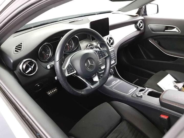 Photo 7 VIN: WDC1569421J535499 - MERCEDES-BENZ GLA 