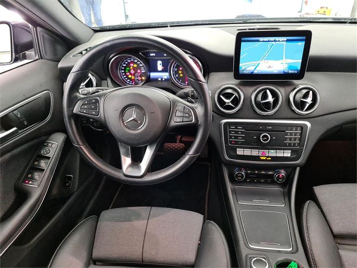 Photo 14 VIN: WDC1569421J569611 - MERCEDES-BENZ GLA 