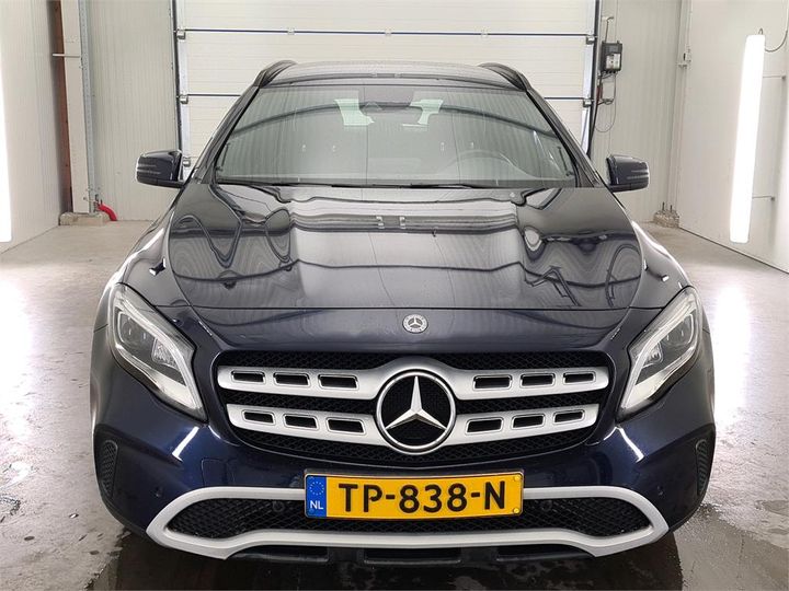 Photo 16 VIN: WDC1569421J569611 - MERCEDES-BENZ GLA 