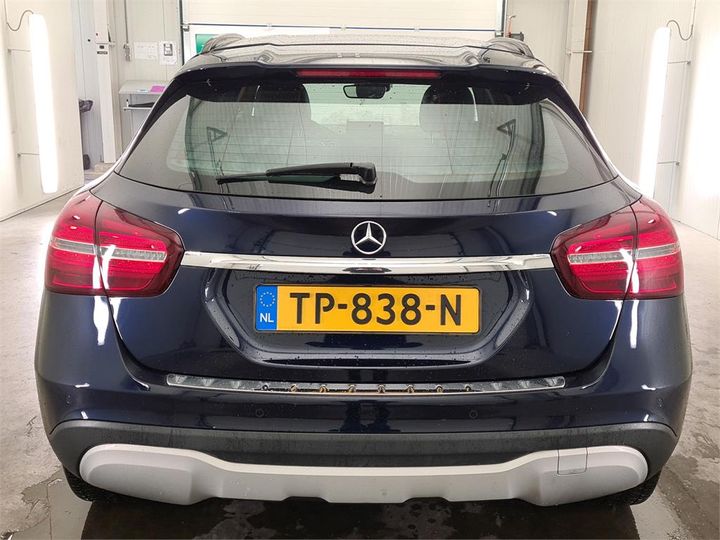 Photo 29 VIN: WDC1569421J569611 - MERCEDES-BENZ GLA 