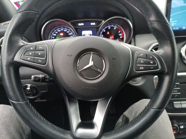 Photo 27 VIN: WDC1569421J569761 - MERCEDES-BENZ GLA FL'17 