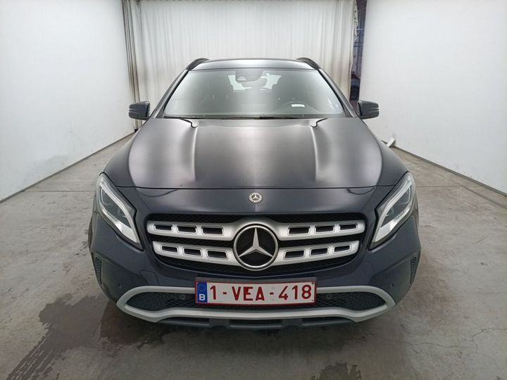 Photo 4 VIN: WDC1569421J569761 - MERCEDES-BENZ GLA FL'17 