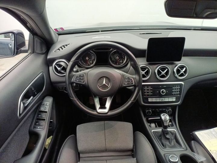 Photo 8 VIN: WDC1569421J569761 - MERCEDES-BENZ GLA FL'17 