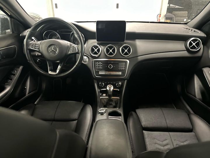 Photo 11 VIN: WDC1569421J574486 - MERCEDES-BENZ GLA 