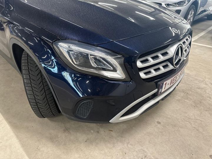 Photo 16 VIN: WDC1569421J574486 - MERCEDES-BENZ GLA 