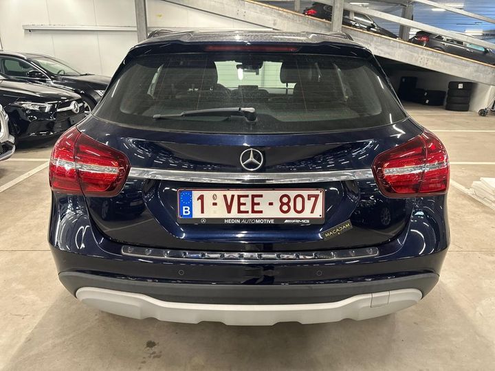 Photo 25 VIN: WDC1569421J574486 - MERCEDES-BENZ GLA 