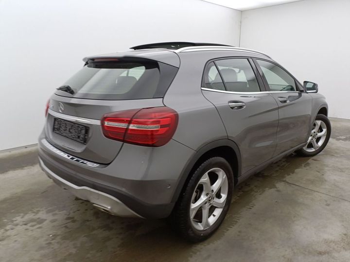 Photo 1 VIN: WDC1569421J574854 - MERCEDES-BENZ GLA FL'17 