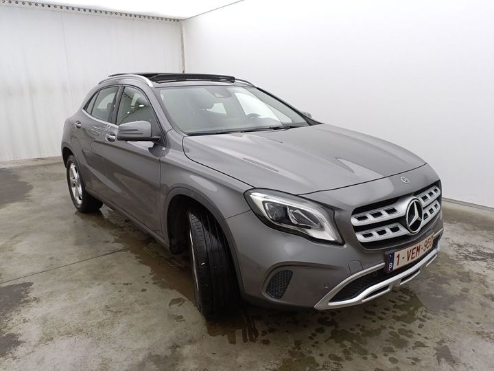 Photo 7 VIN: WDC1569421J574854 - MERCEDES-BENZ GLA FL'17 