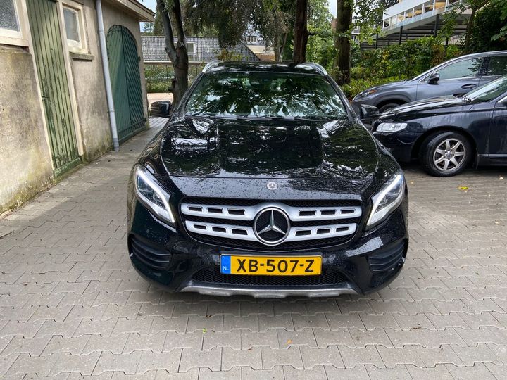 Photo 11 VIN: WDC1569421J587630 - MERCEDES-BENZ GLA-KLASSE 