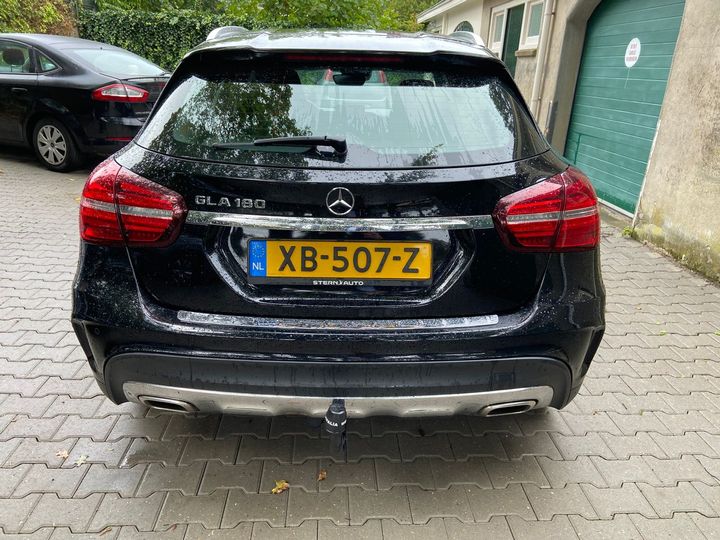 Photo 9 VIN: WDC1569421J587630 - MERCEDES-BENZ GLA-KLASSE 