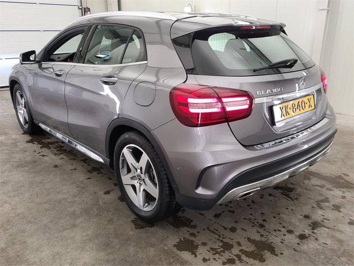 Photo 13 VIN: WDC1569421J603853 - MERCEDES-BENZ GLA 