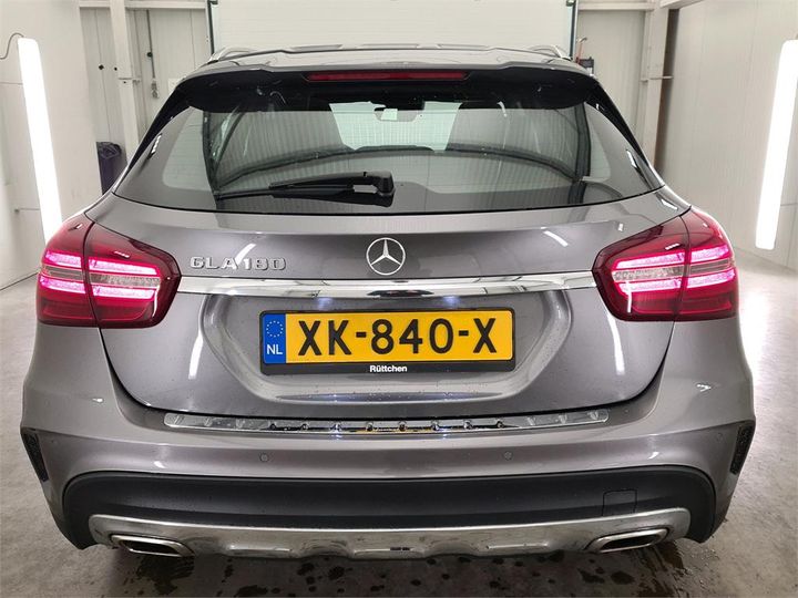 Photo 17 VIN: WDC1569421J603853 - MERCEDES-BENZ GLA 