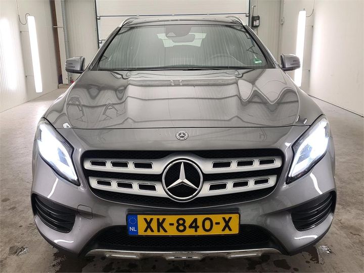 Photo 30 VIN: WDC1569421J603853 - MERCEDES-BENZ GLA 