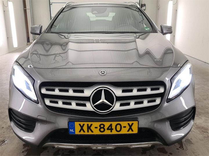 Photo 5 VIN: WDC1569421J603853 - MERCEDES-BENZ GLA 