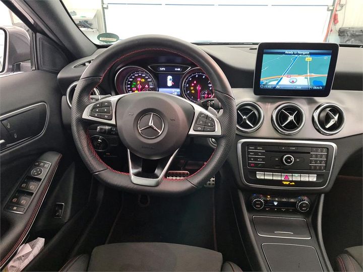 Photo 8 VIN: WDC1569421J603853 - MERCEDES-BENZ GLA 