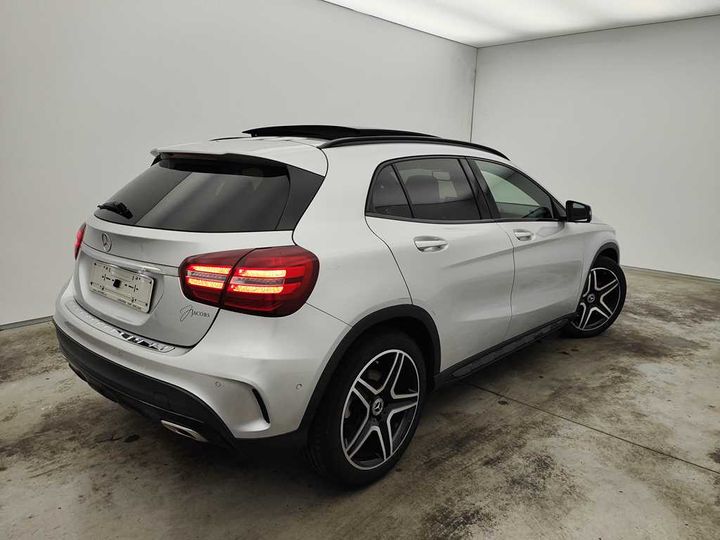 Photo 2 VIN: WDC1569421J604168 - MERCEDES-BENZ GLA FL&#3917 