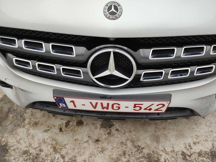 Photo 5 VIN: WDC1569421J604168 - MERCEDES-BENZ GLA FL&#3917 