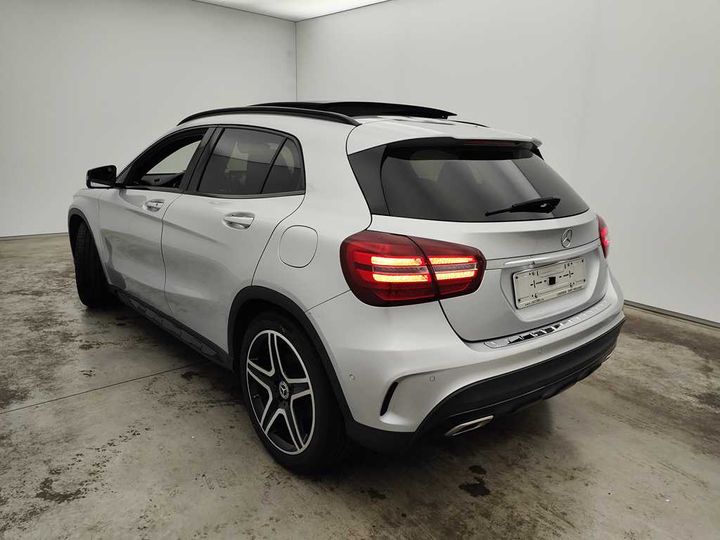 Photo 7 VIN: WDC1569421J604168 - MERCEDES-BENZ GLA FL&#3917 