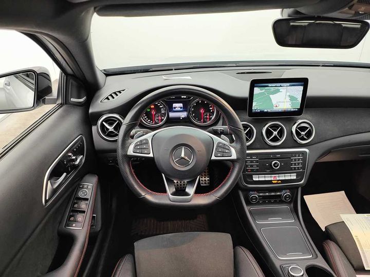 Photo 9 VIN: WDC1569421J604168 - MERCEDES-BENZ GLA FL&#3917 