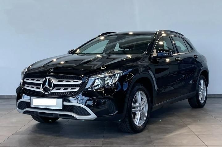 Photo 1 VIN: WDC1569421J613889 - MERCEDES-BENZ GLA-CLASS SUV 