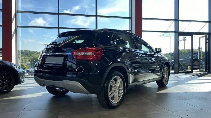 Photo 4 VIN: WDC1569421J613889 - MERCEDES-BENZ GLA-CLASS SUV 