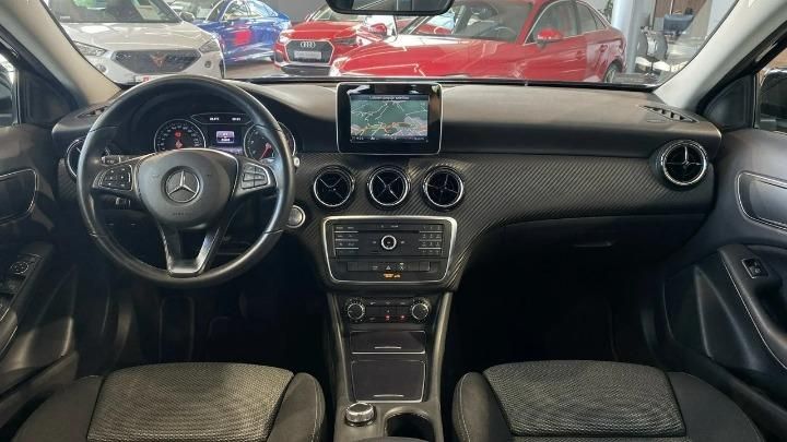 Photo 7 VIN: WDC1569421J613889 - MERCEDES-BENZ GLA-CLASS SUV 