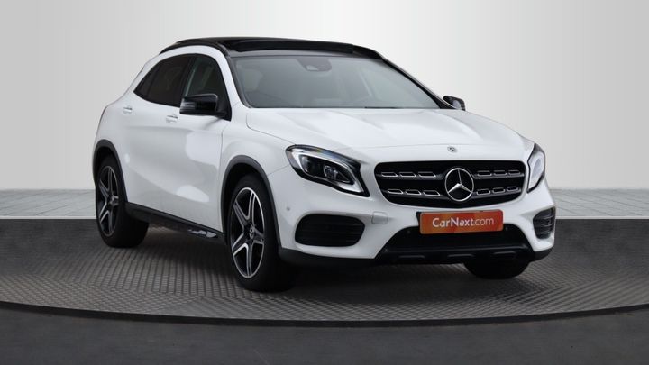 Photo 7 VIN: WDC1569421J615408 - MERCEDES-BENZ GLA 