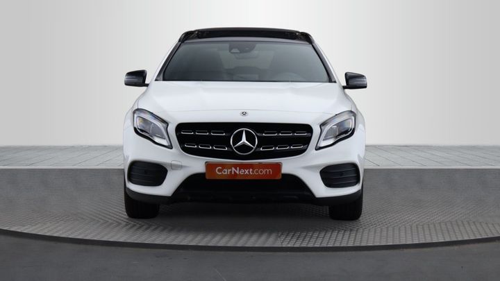 Photo 8 VIN: WDC1569421J615408 - MERCEDES-BENZ GLA 