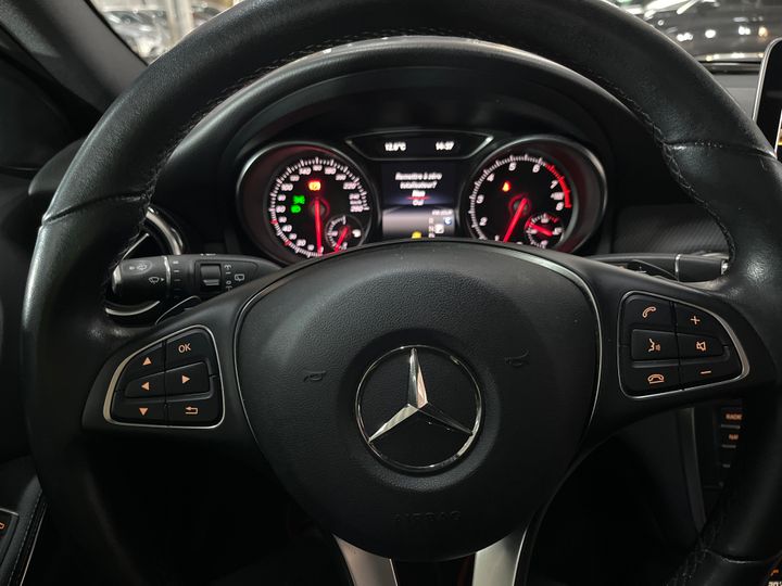 Photo 19 VIN: WDC1569421J624369 - MERCEDES-BENZ GLA FL'17 