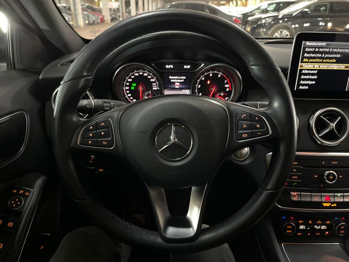 Photo 22 VIN: WDC1569421J624369 - MERCEDES-BENZ GLA FL'17 