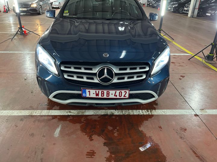 Photo 25 VIN: WDC1569421J624369 - MERCEDES-BENZ GLA FL'17 