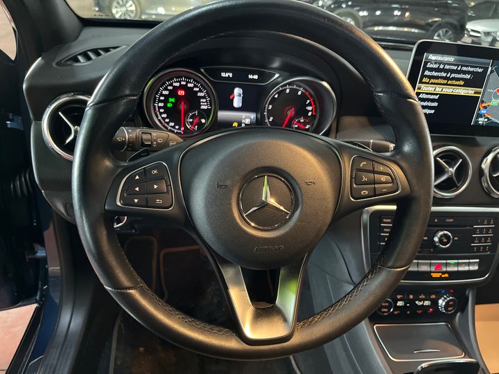 Photo 4 VIN: WDC1569421J624369 - MERCEDES-BENZ GLA FL'17 