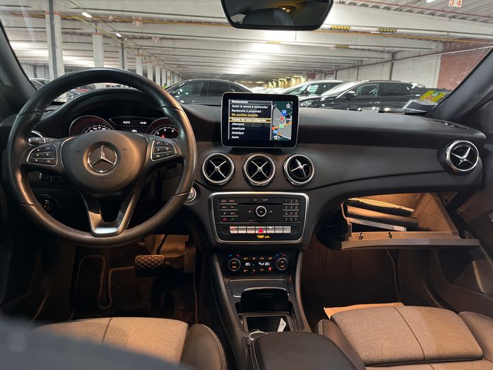 Photo 6 VIN: WDC1569421J624369 - MERCEDES-BENZ GLA FL'17 