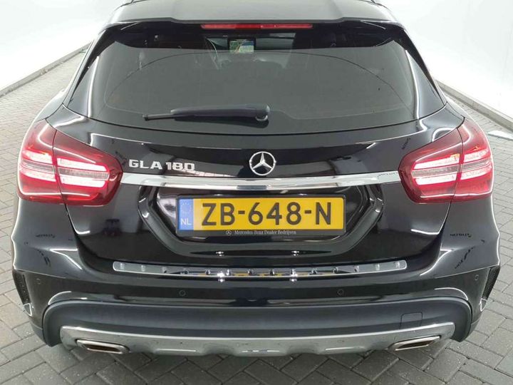 Photo 11 VIN: WDC1569421J636910 - MERCEDES-BENZ GLA 