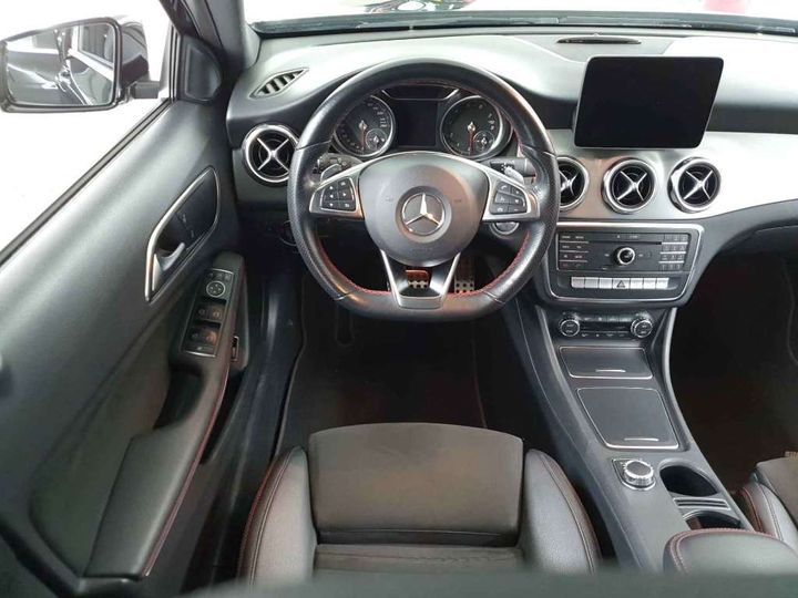 Photo 7 VIN: WDC1569421J636910 - MERCEDES-BENZ GLA 