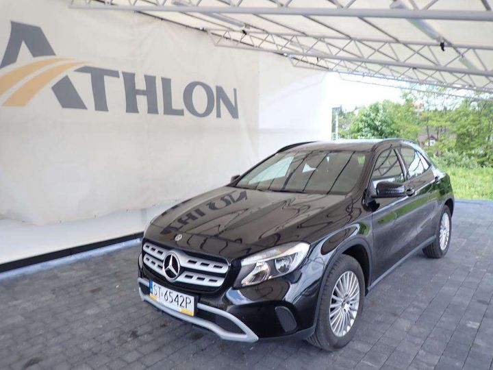 Photo 0 VIN: WDC1569421J651546 - MERCEDES-BENZ GLA 