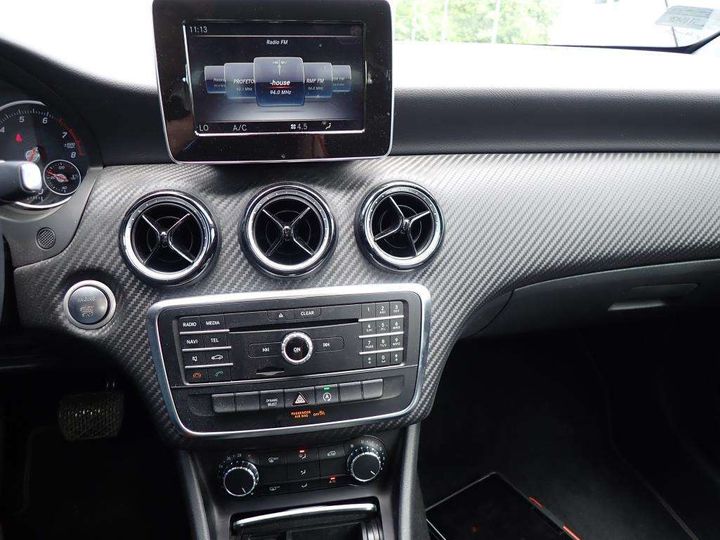 Photo 22 VIN: WDC1569421J651546 - MERCEDES-BENZ GLA 