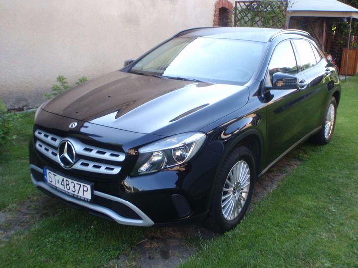 Photo 0 VIN: WDC1569421J651716 - MERCEDES-BENZ GLA 