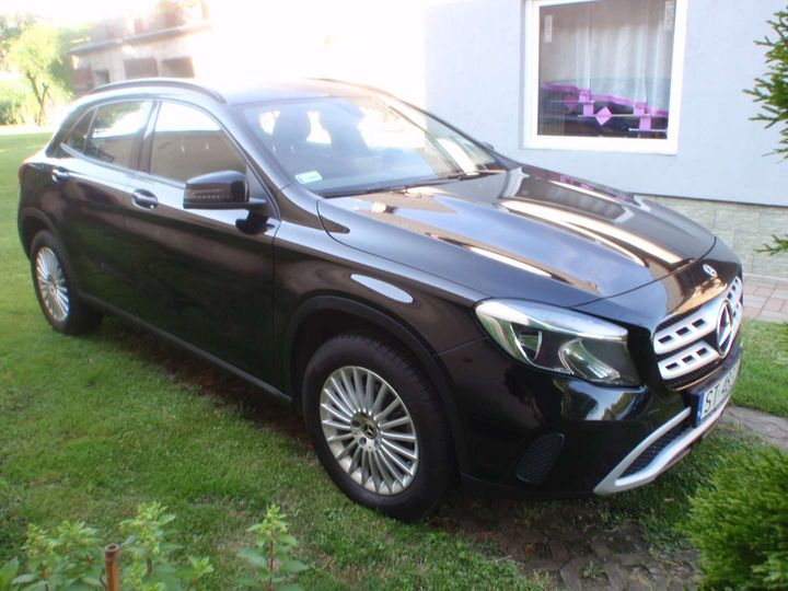 Photo 3 VIN: WDC1569421J651716 - MERCEDES-BENZ GLA 