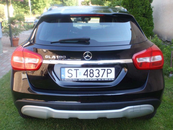 Photo 5 VIN: WDC1569421J651716 - MERCEDES-BENZ GLA 