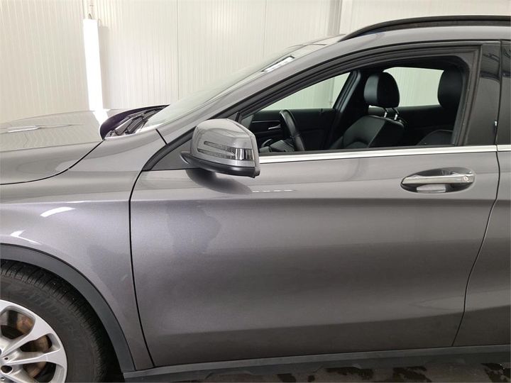 Photo 14 VIN: WDC1569421J656857 - MERCEDES-BENZ GLA 