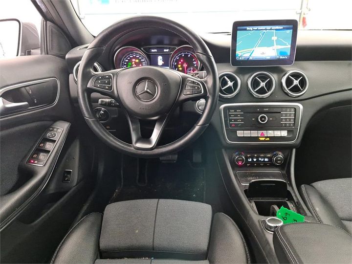 Photo 25 VIN: WDC1569421J656857 - MERCEDES-BENZ GLA 