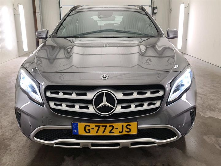 Photo 29 VIN: WDC1569421J656857 - MERCEDES-BENZ GLA 